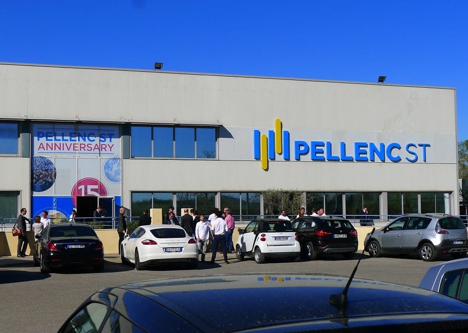 SIGNALETIQUE-GRAND FORMAT-pellenc st-maac prod